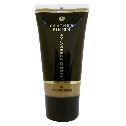 Mayfair Lentheric Feather Finish Lasting Matte Foundation 30ml - Autumn Beige 05