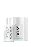 Hugo Boss Boss Bottled Unlimited Eau de Toilette 50ml Spray - Fragrance at MyBeautyBoutique by Hugo Boss