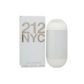 Carolina Herrera C.Herrera 212 F Edt 100Ml Sprayspr - Perfume & Cologne at MyBeautyBoutique by Carolina Herrera