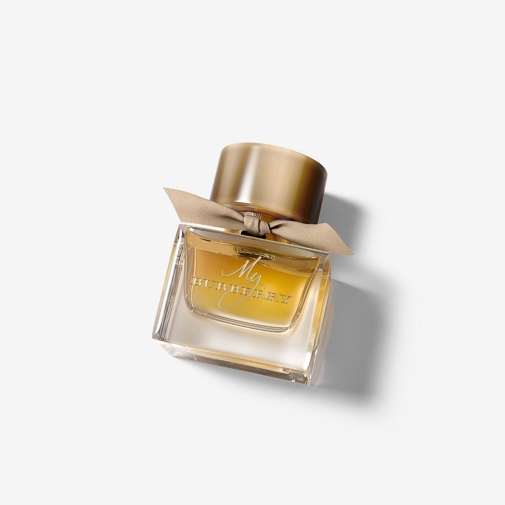 Burberry My Burberry Eau de Parfum 50ml Spray - Fragrance at MyBeautyBoutique by Burberry