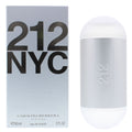 Carolina Herrera C.Herrera 212 F Edt 60ml Spray - Perfume & Cologne at MyBeautyBoutique by Carolina Herrera