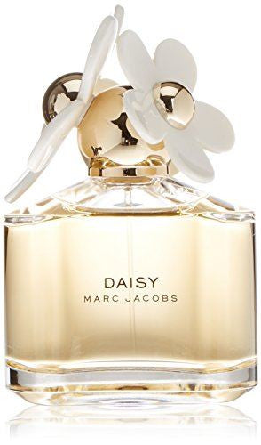 Marc Jacobs Daisy Eau de Toilette 100ml Spray - Perfume & Cologne at MyBeautyBoutique by Marc Jacobs