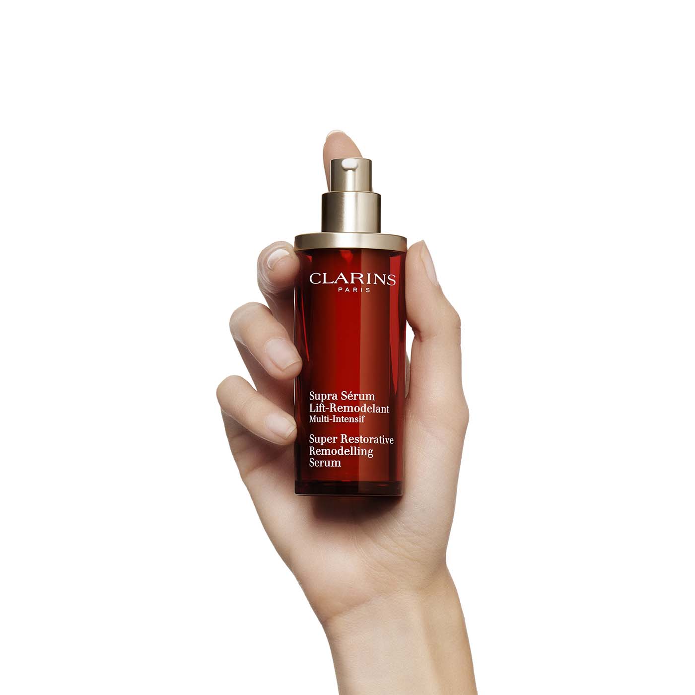Clarins Super Restorative Remodelling Serum 30ml