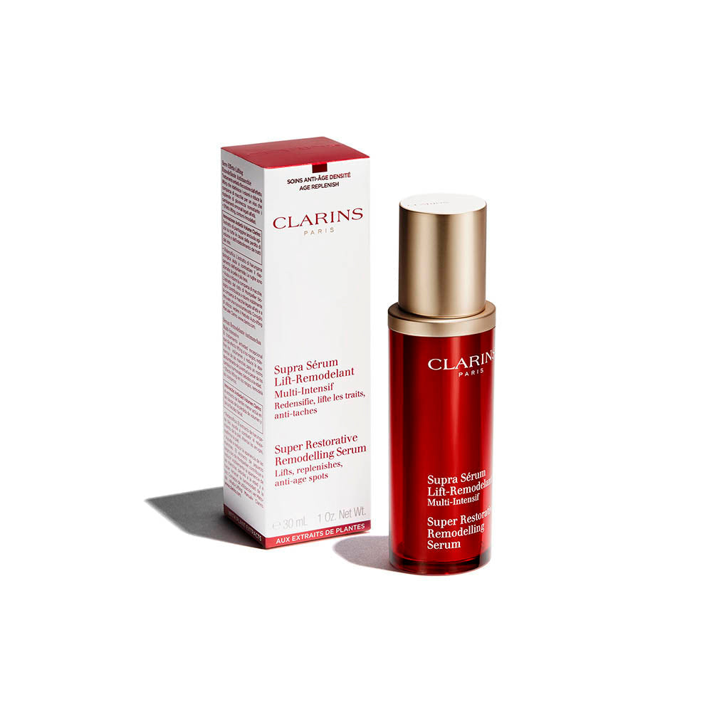 Clarins Super Restorative Remodelling Serum 30ml