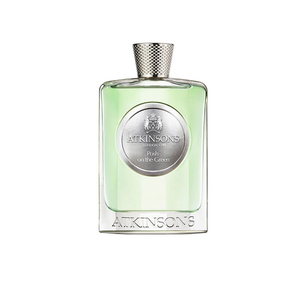 Atkinsons Posh on the Green 100ML Eau de Parfum Spray - Beauty at MyBeautyBoutique by Atkinsons