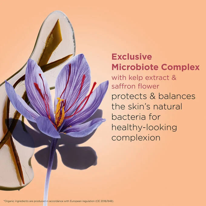 Clarins Soothing Toning Face Lotion 400ml