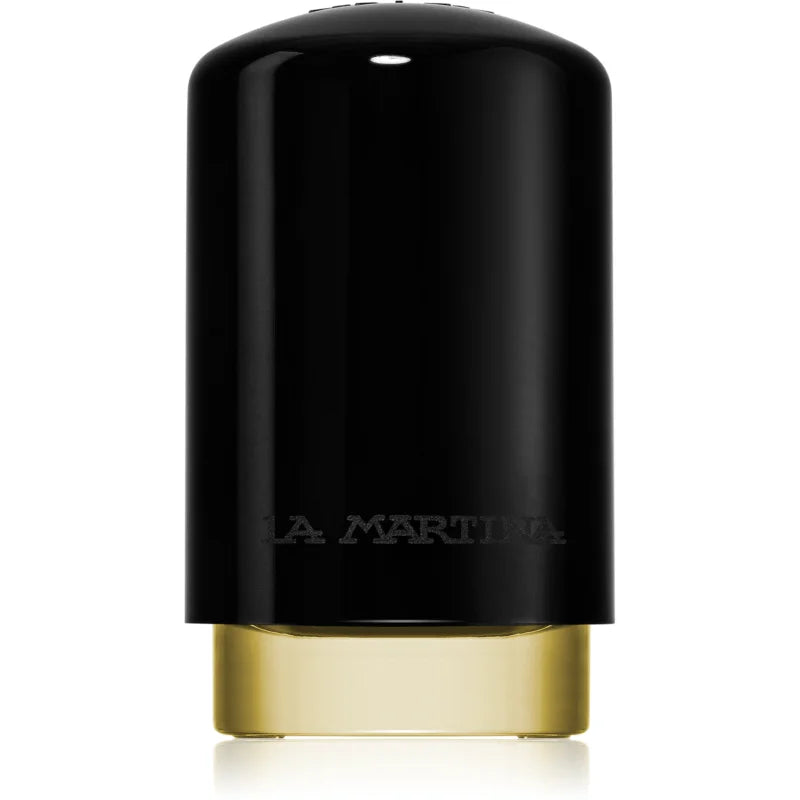 La Martina Solar Musk Eau de Cologne 80ml Spray - Fragrance at MyBeautyBoutique by La Martina
