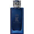 K by Dolce & Gabbana 100ml EDP Intense Spray - Fragrance at MyBeautyBoutique by Dolce & Gabbana
