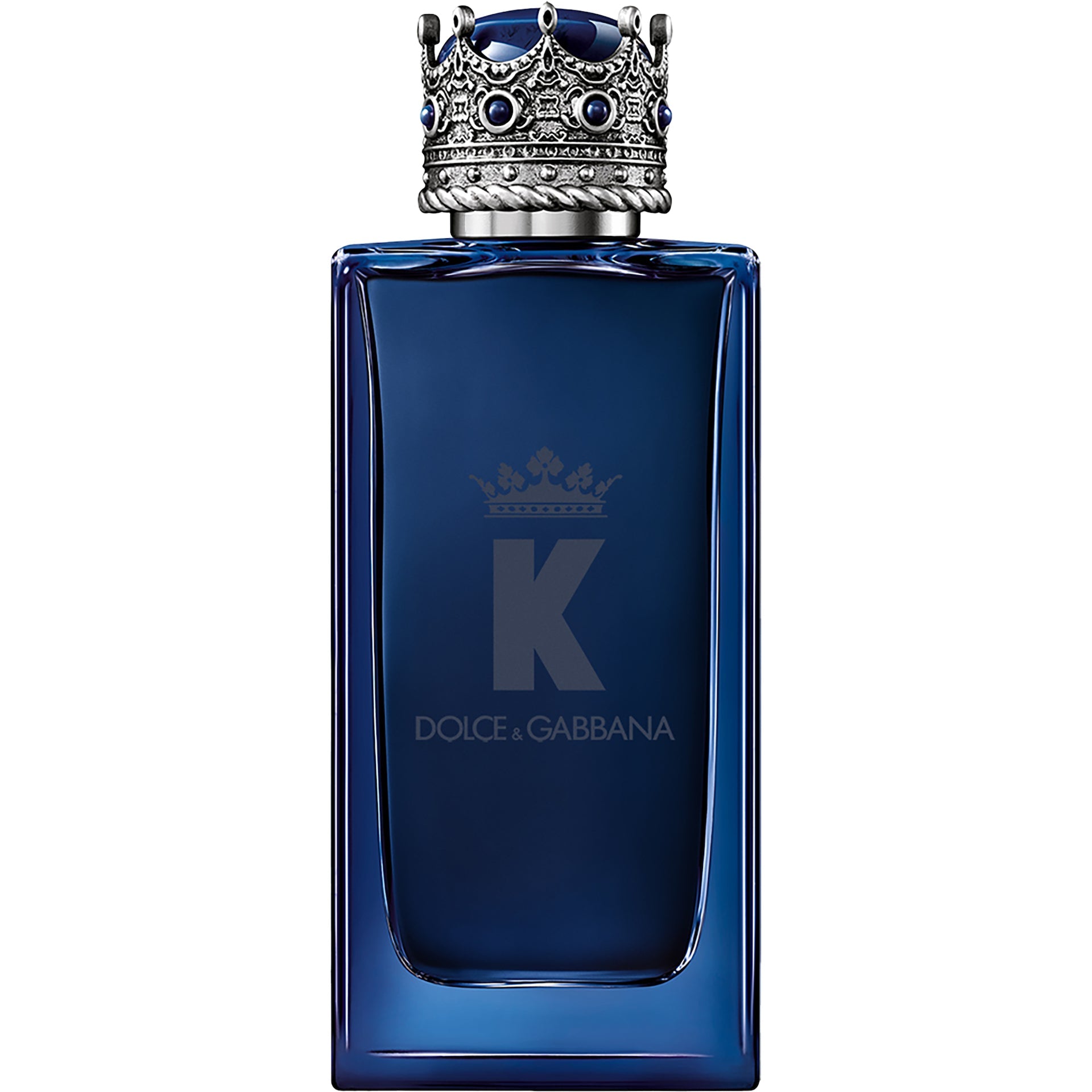 K by Dolce & Gabbana 100ml EDP Intense Spray - Fragrance at MyBeautyBoutique by Dolce & Gabbana