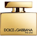 Dolce & Gabbana The One (L) Gold EDP Intense 50ml Spray - Fragrance at MyBeautyBoutique by Dolce & Gabbana