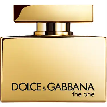 Dolce & Gabbana The One (L) Gold EDP Intense 50ml Spray - Fragrance at MyBeautyBoutique by Dolce & Gabbana