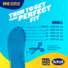 Scholl Gel Activ Casual Insoles Small 3.5-7.5 2 Pack