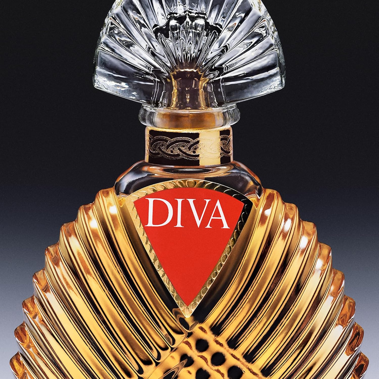 Emanuel Ungaro Diva Eau de Parfum