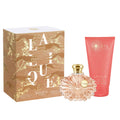 Lalique Soleil Gift Set 50ml EDP + 150ml Body Lotion