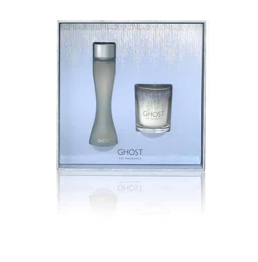 Ghost Original Gift Set 30ml EDT + Scented Candle