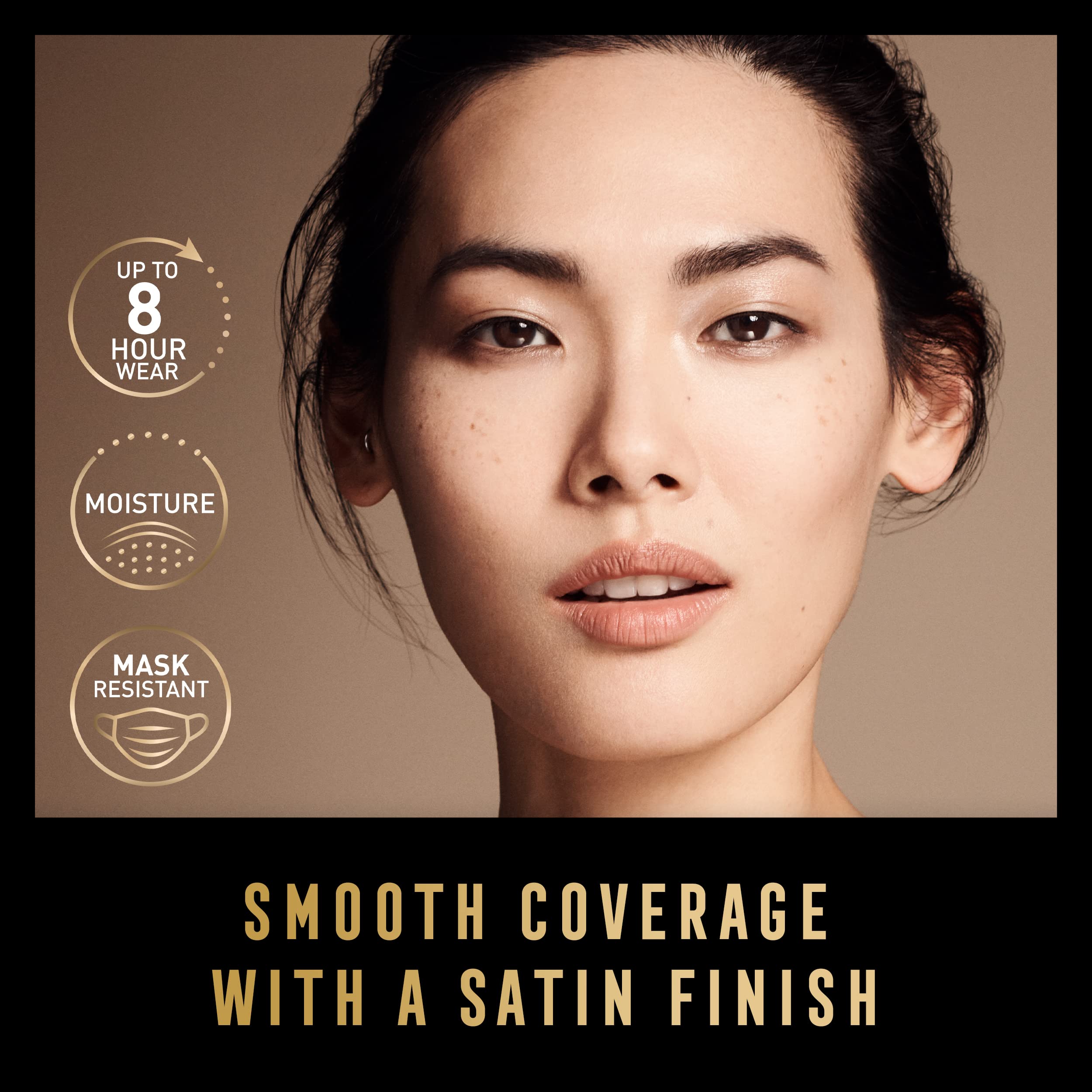 Max Factor Facefinity Compact Foundation 10g - 009 Caramel