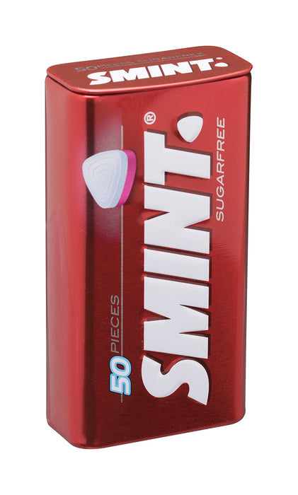 Smint XXL Sugar-Free Strawberry Pieces