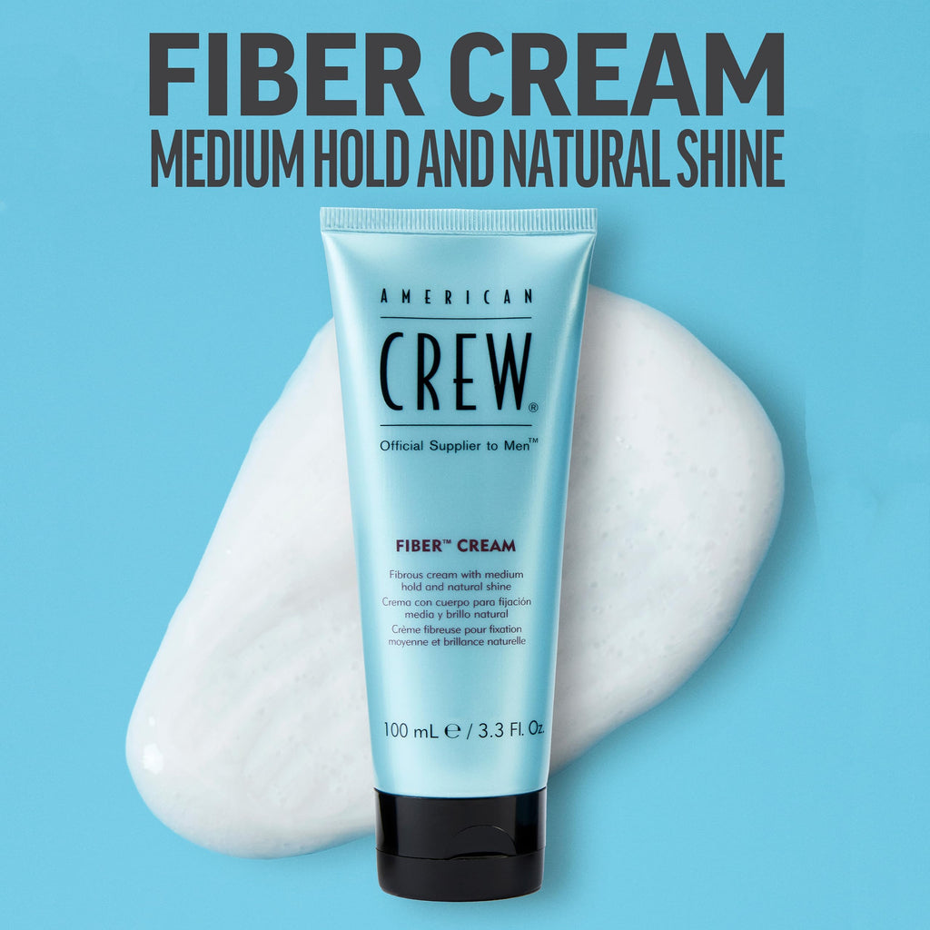 American Crew Style Fiber Cream 100ml