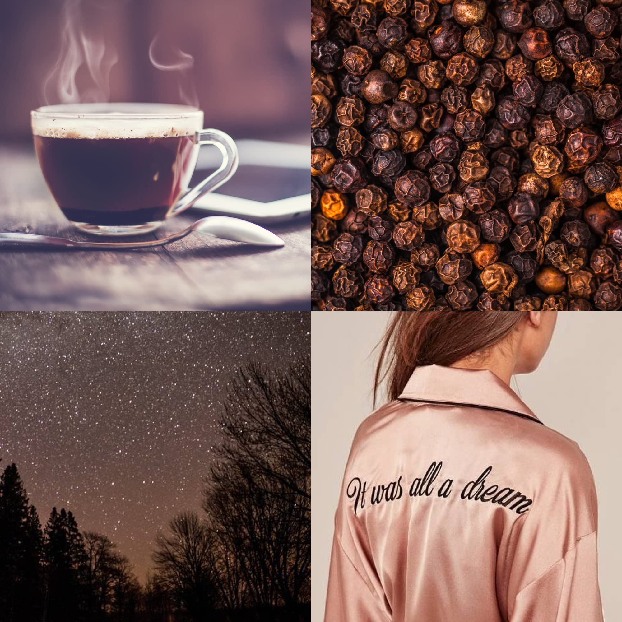 Milton Lloyd Night Sky Parfum de Toilette 55ml Spray - Eau de Toilette at MyBeautyBoutique by Milton Lloyd