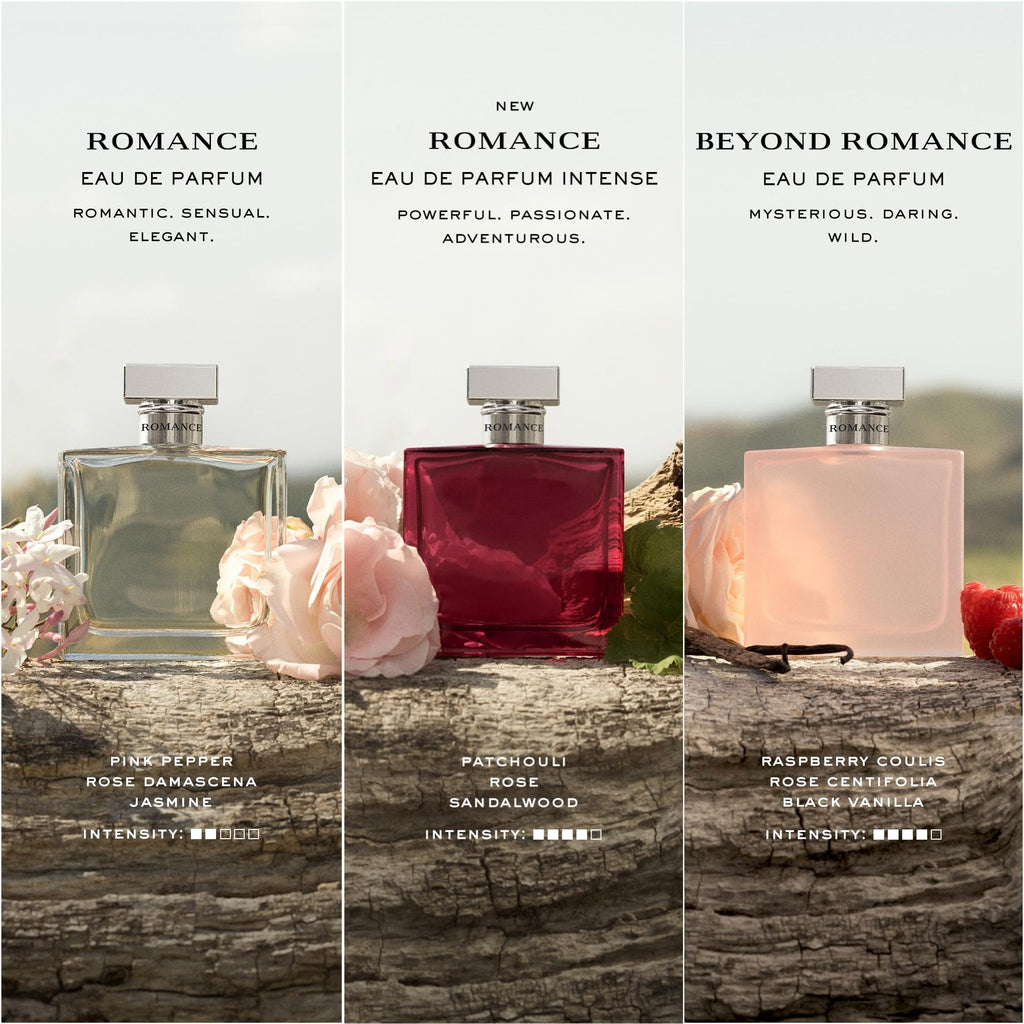 Ralph Lauren Romance Eau de Parfum Intense 30ml Spray