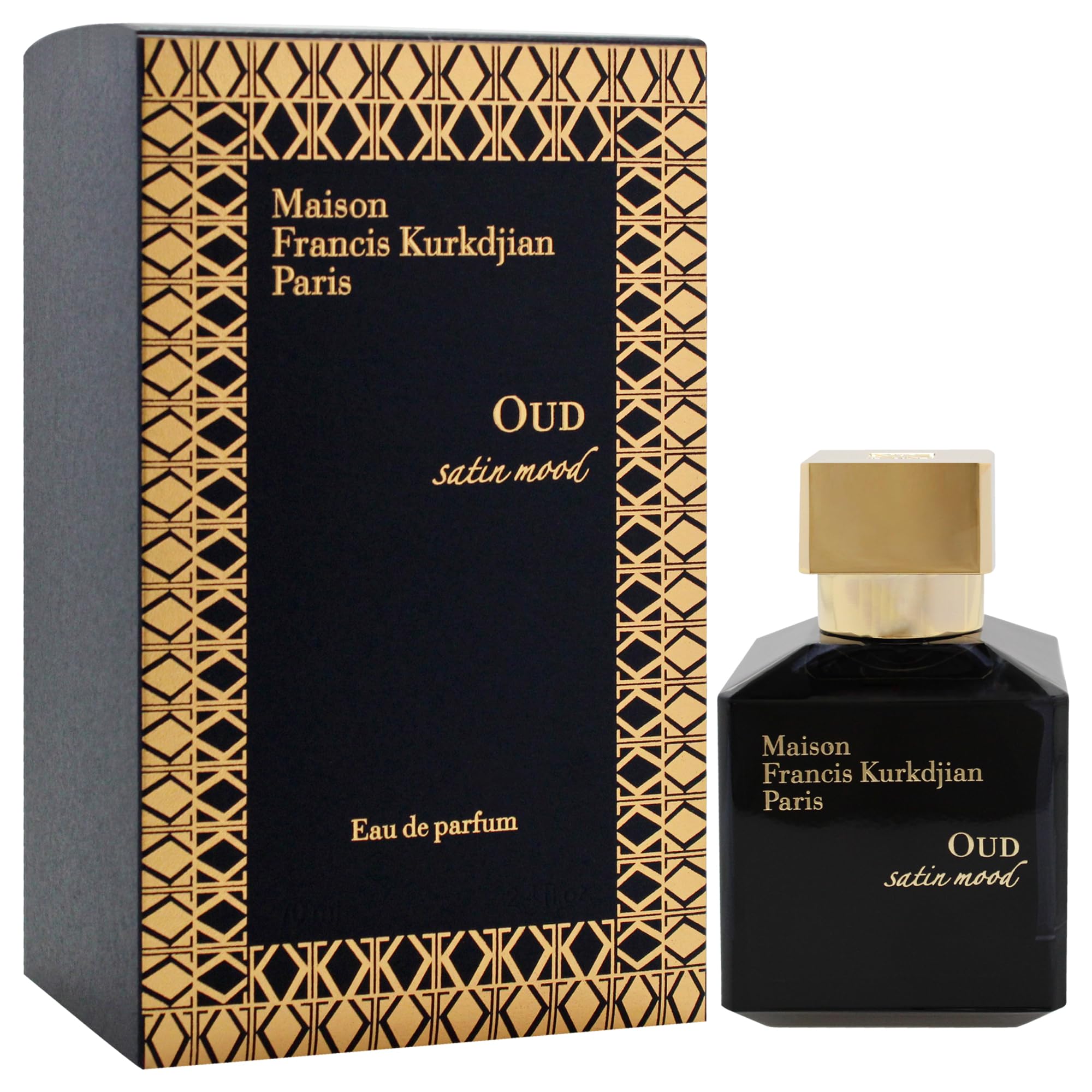 Maison Francis Kurkdjian Oud Satin Mood Eau de Parfum 70ml Spray