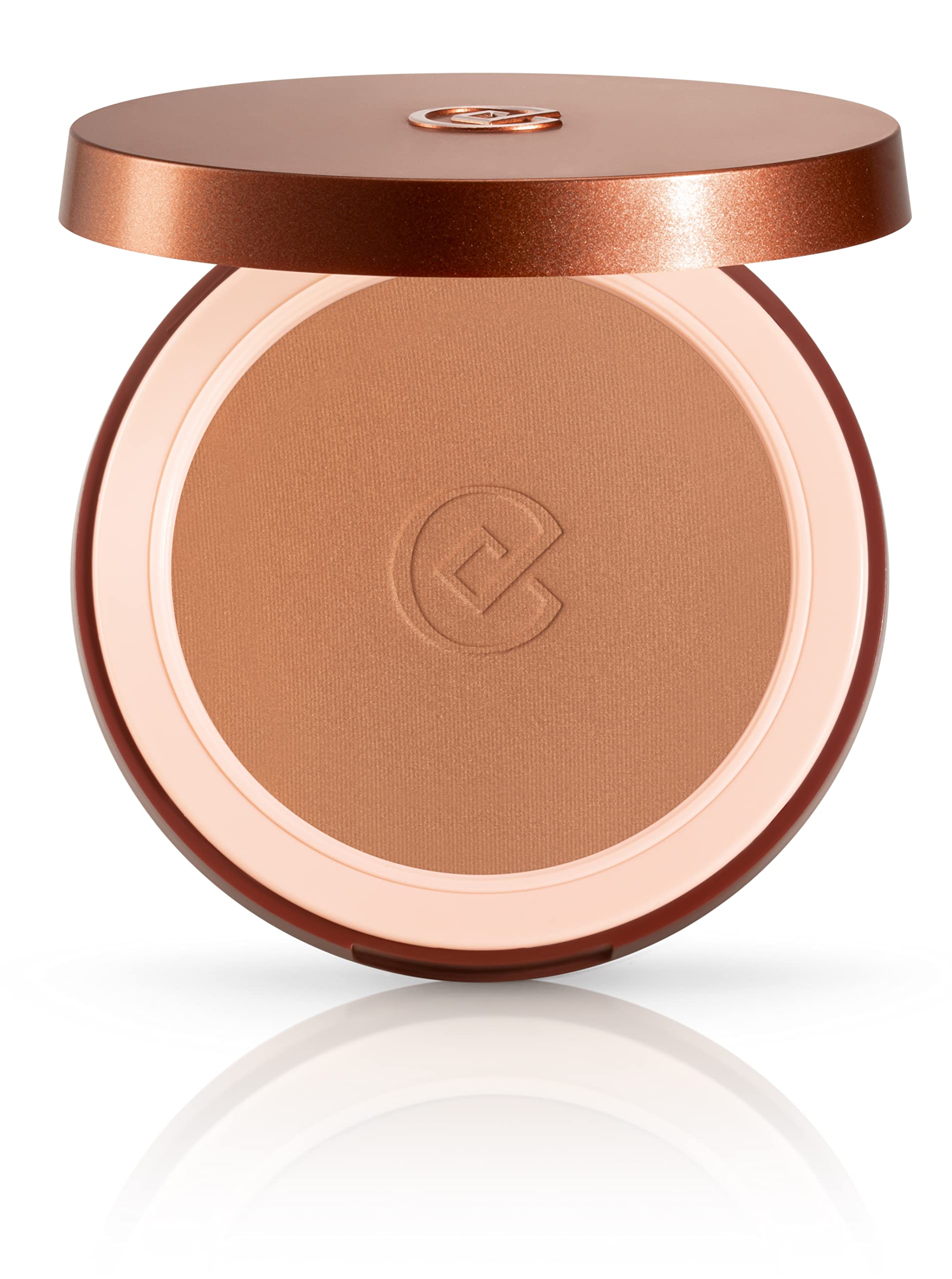 Collistar Silk Effect Bronzing Powder 9g - 7 Bali Glow