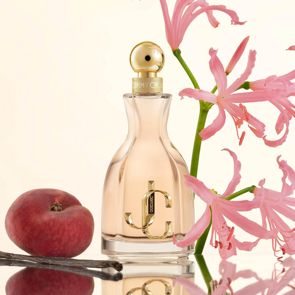 Jimmy Choo I Want Choo Eau de Parfum 60ml Spray