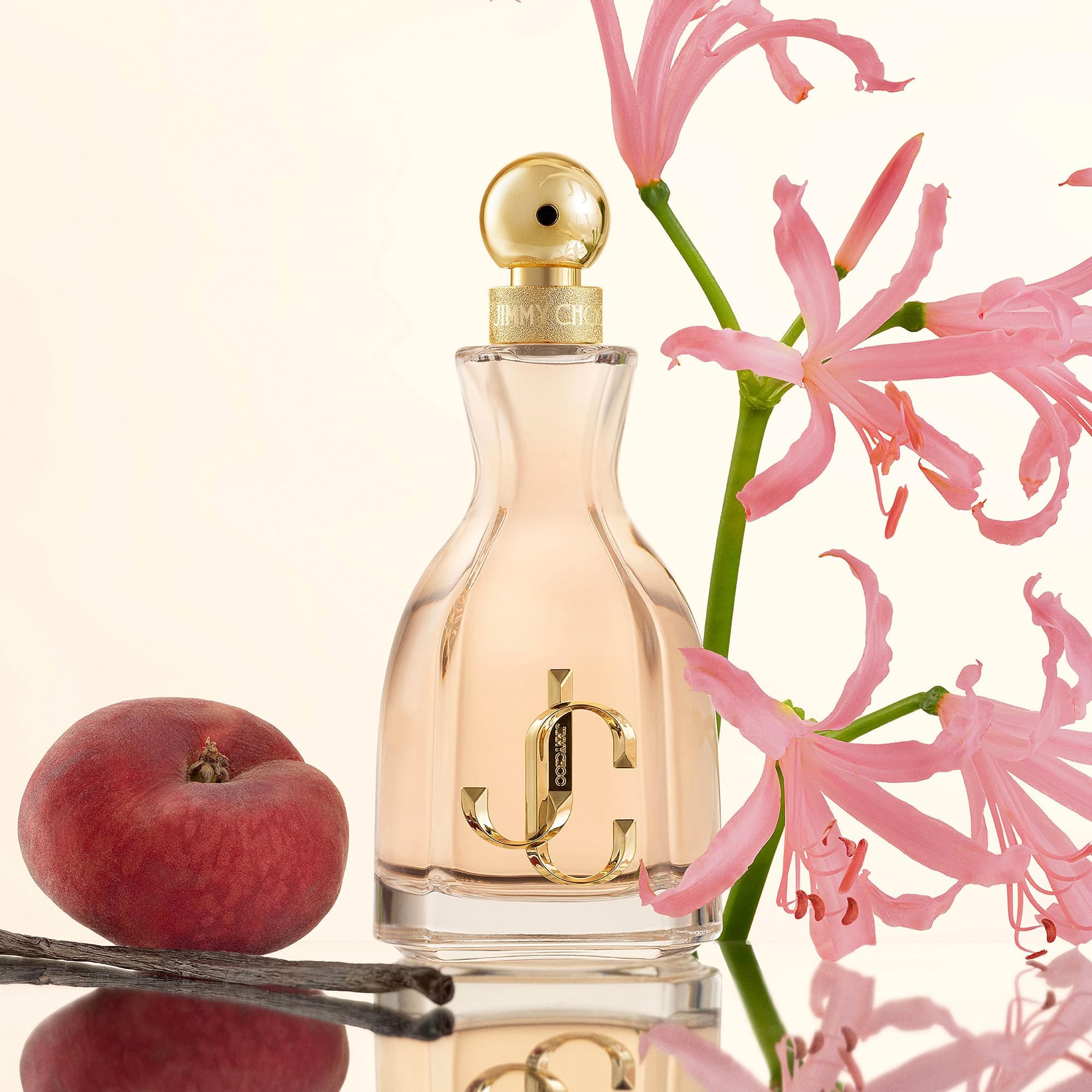 Jimmy Choo I Want Choo Eau de Parfum 60ml Spray