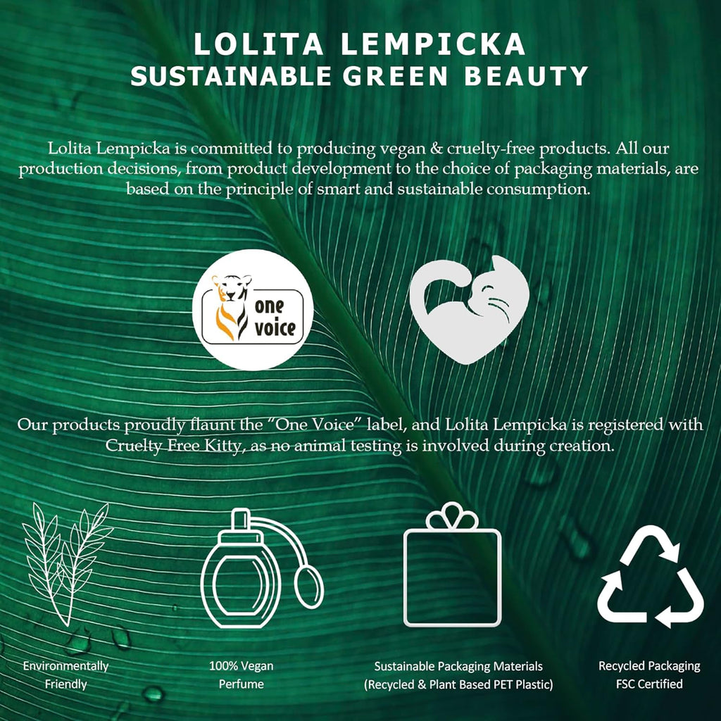 Lolita Lempicka Eau de Parfum 100ml Spray