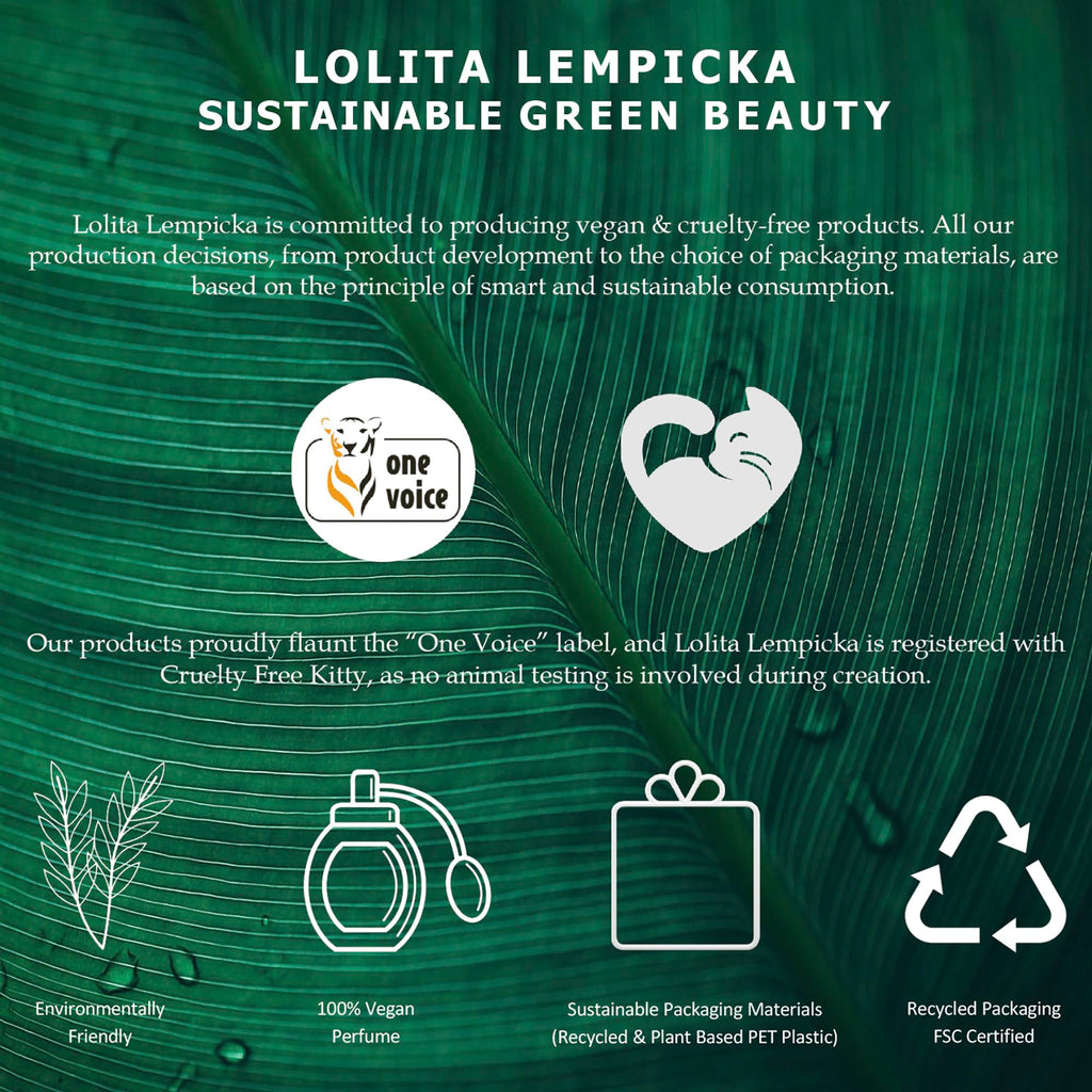 Lolita Lempicka Eau de Parfum 30ml Spray