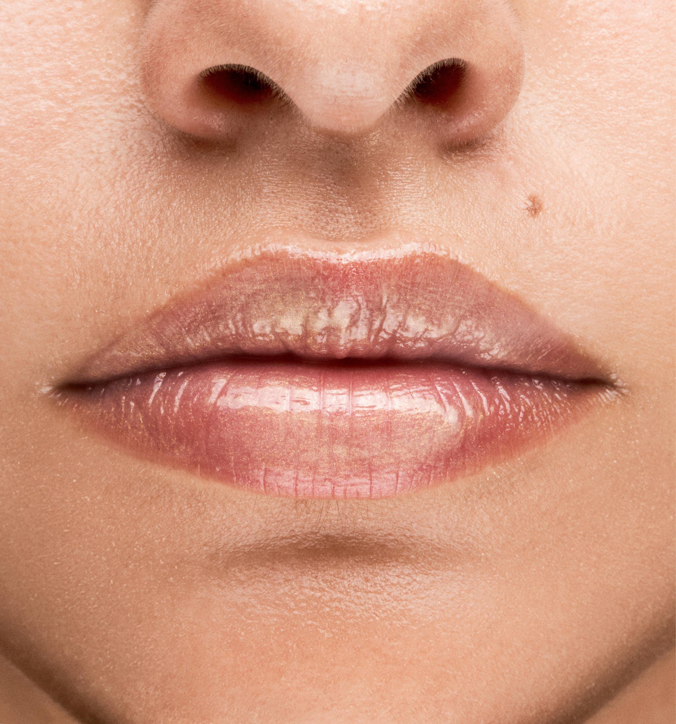 Collistar Volume Lip Gloss 7ml - 110 Golden Sunset