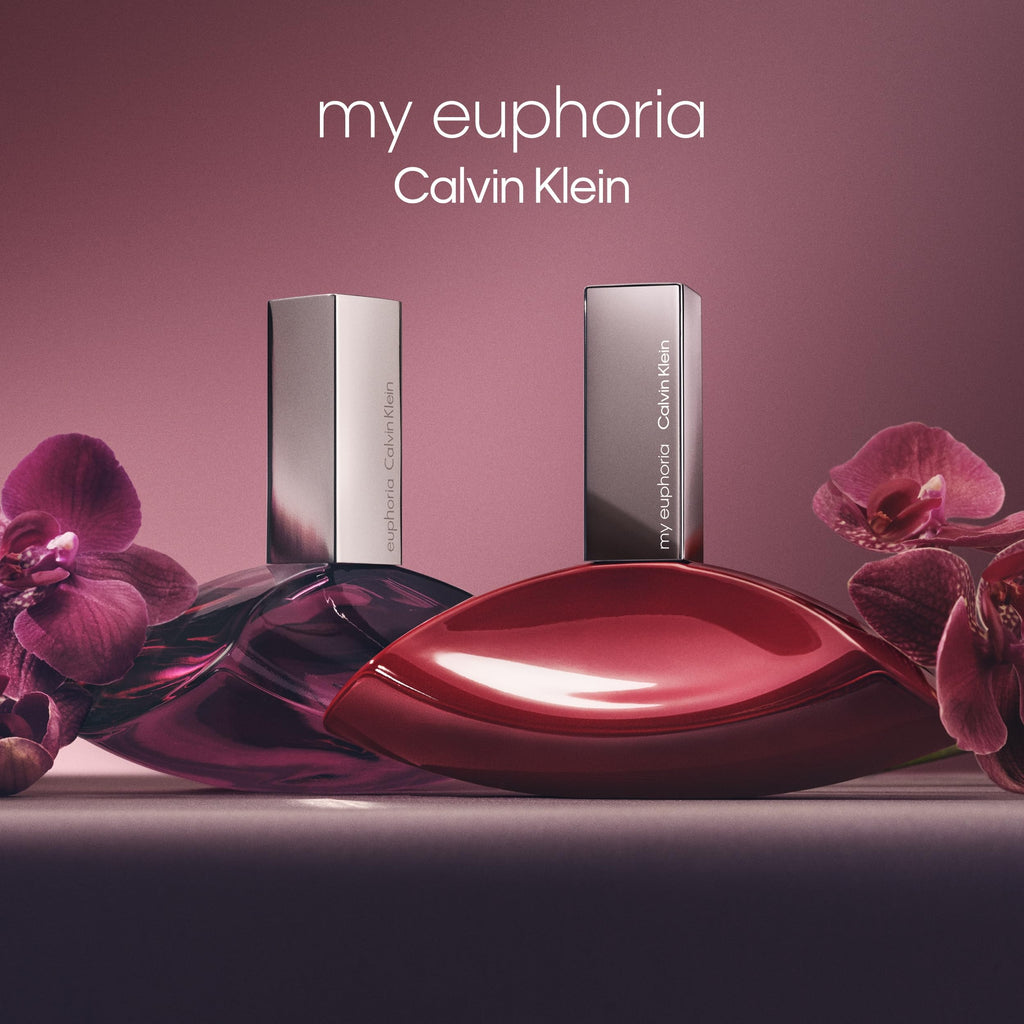Calvin Klein Euphoria Eau de Parfum 30ml Spray