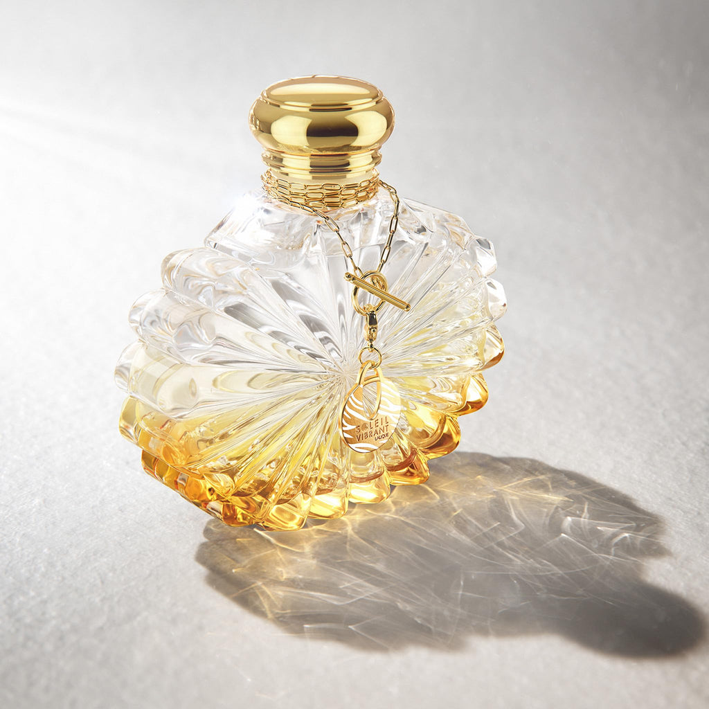 Lalique Soleil Vibrant Eau de Parfum 100ml Spray