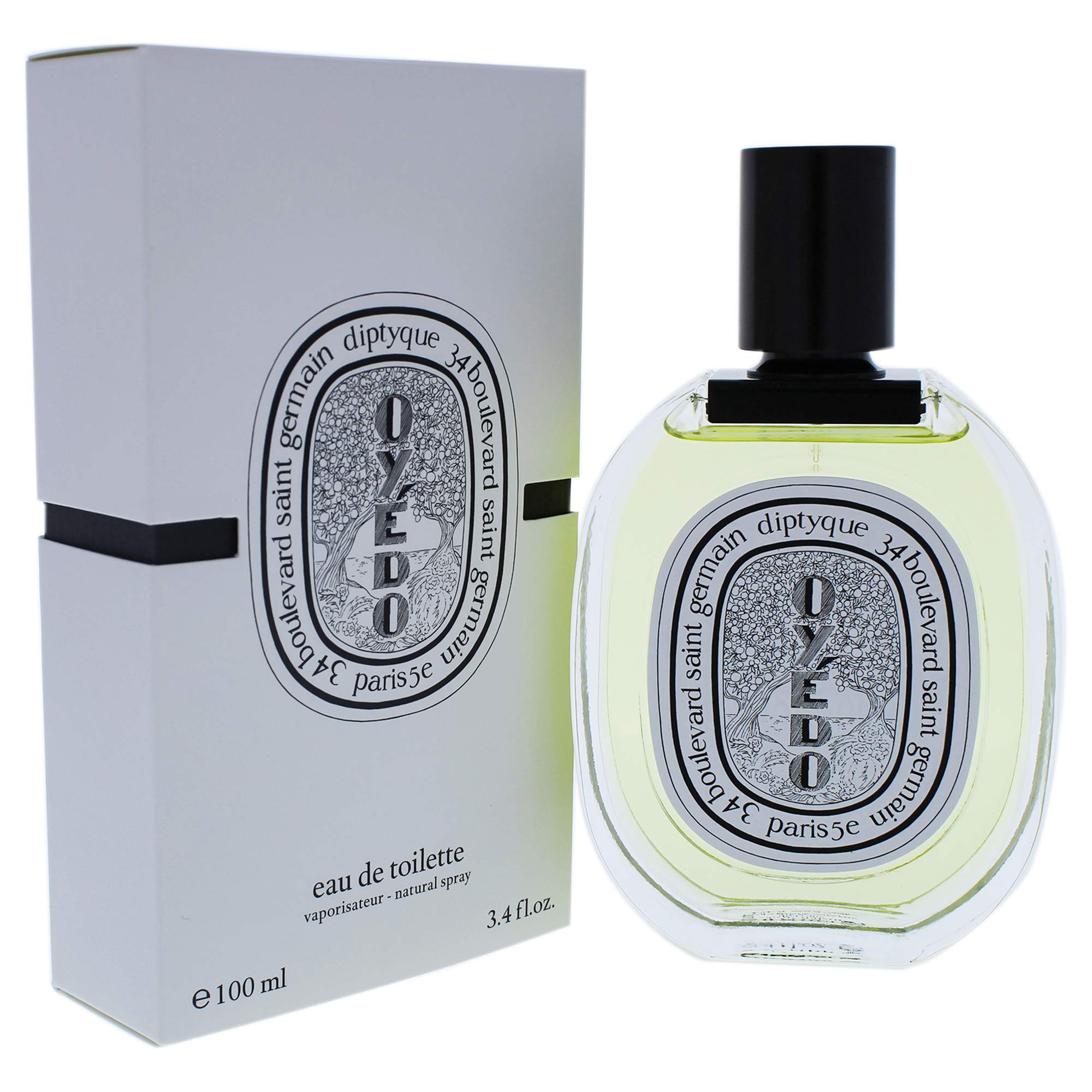 Diptyque Oyedo Eau de Toilette 100ml Spray