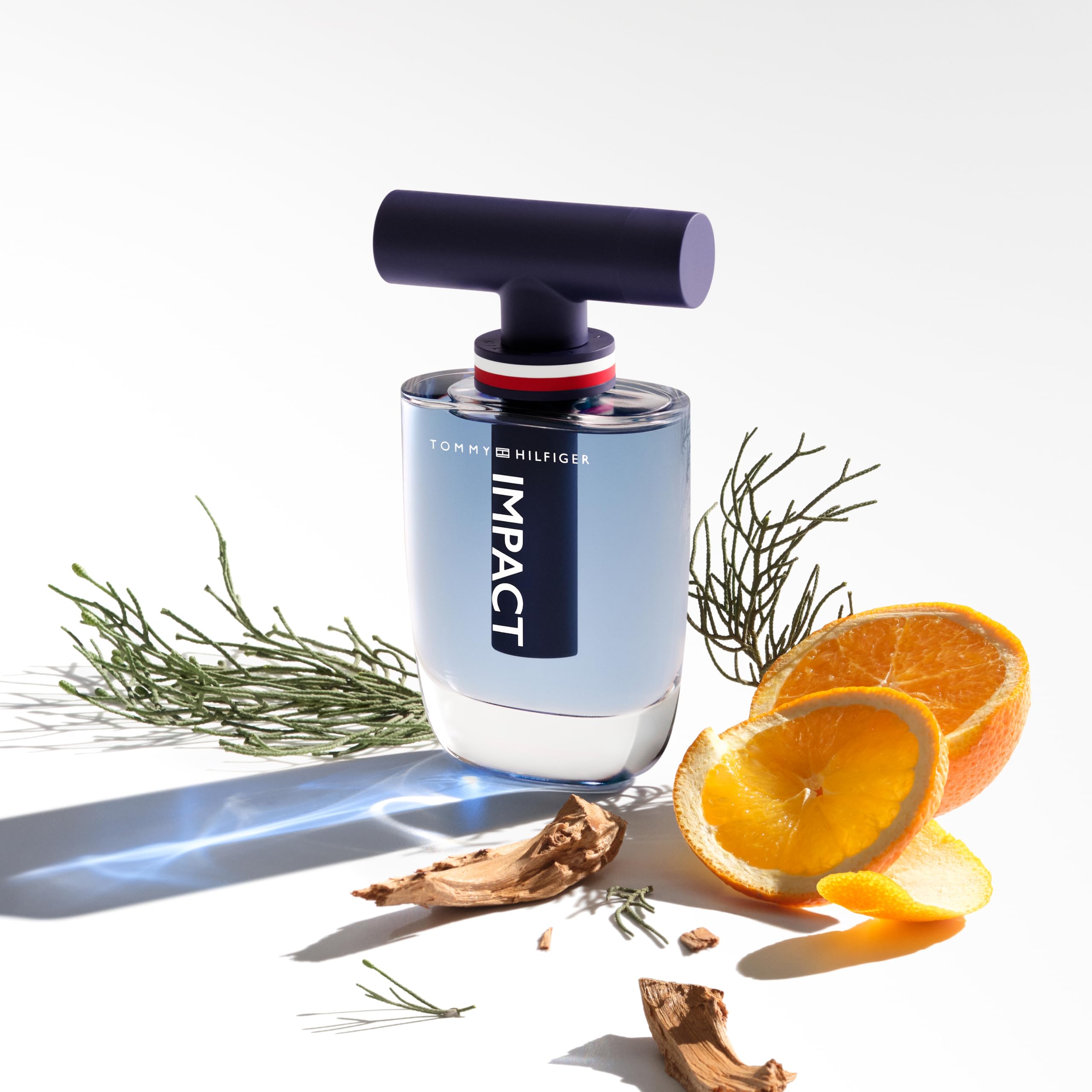 Tommy Hilfiger Impact Eau de Toilette 100ml Spray