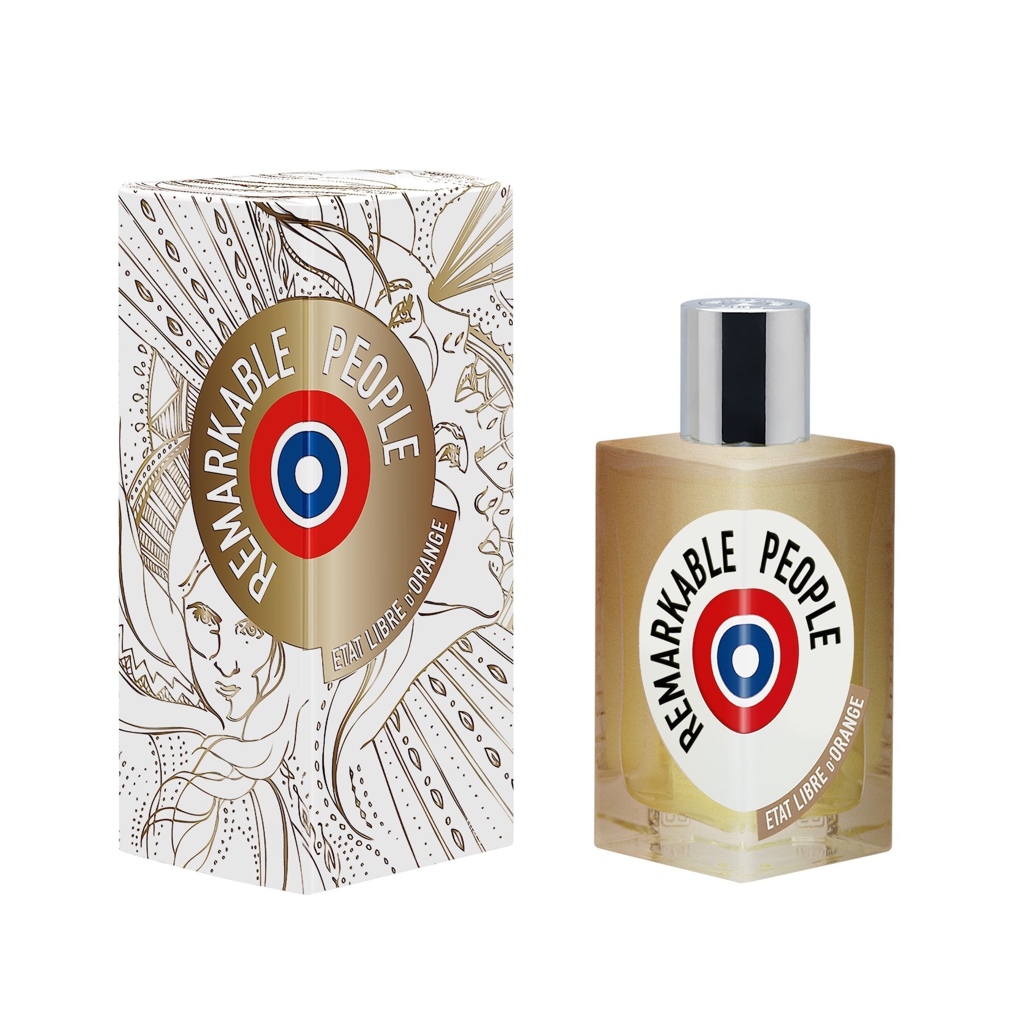 Elo Remarkable People Edp 100ml Spray - Eau De Parfum at MyBeautyBoutique by Etat Libre d'Orange
