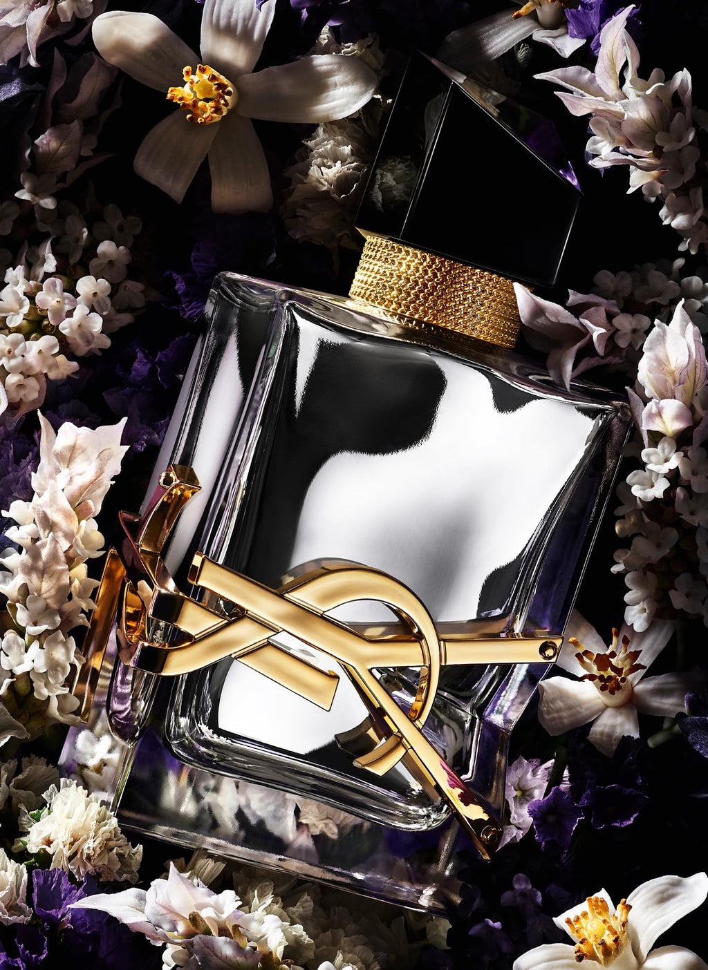 Yves Saint Laurent Libre L'Absolu Platine 90ml Spray