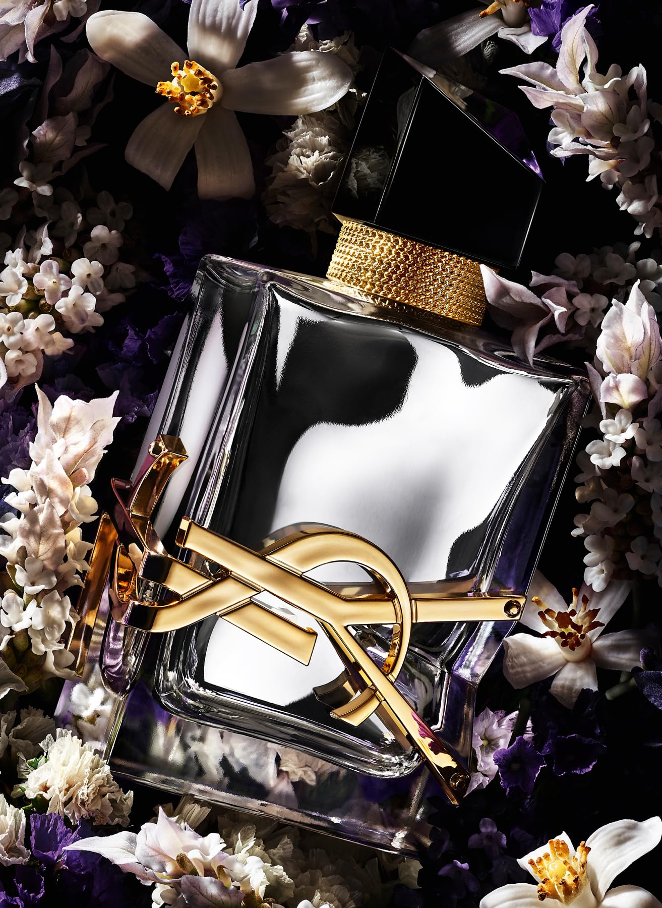 Yves Saint Laurent Libre L'Absolu Platine 90ml Spray