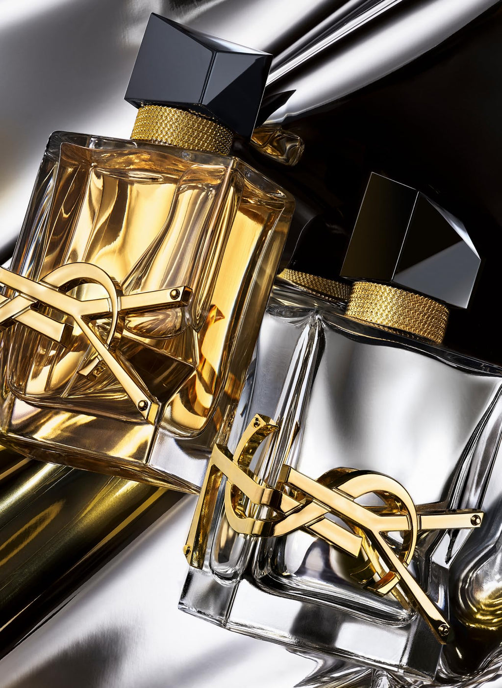 Yves Saint Laurent Libre L'Absolu Platine 90ml Spray