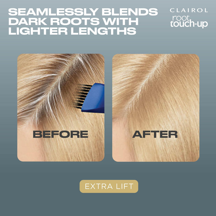 Clairol Root Touch-Up Lightening Kit