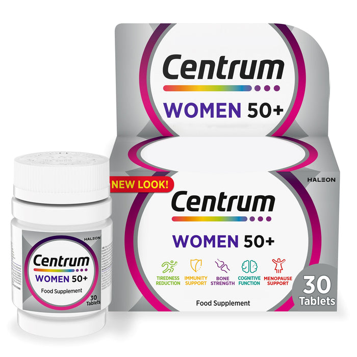 Centrum Women 50+