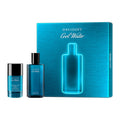Davidoff Cool Water Gift Set 75ml EDT + 70g Deodorant Stick