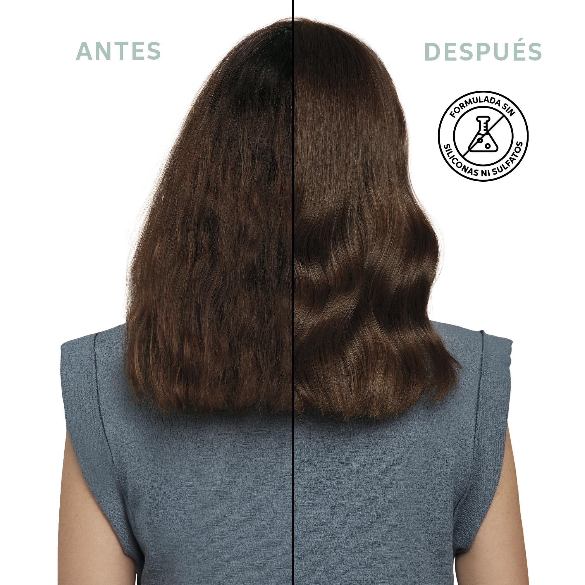 Wella Professionals Nutricurls Waves & Curls Cleansing Conditioner 250ml