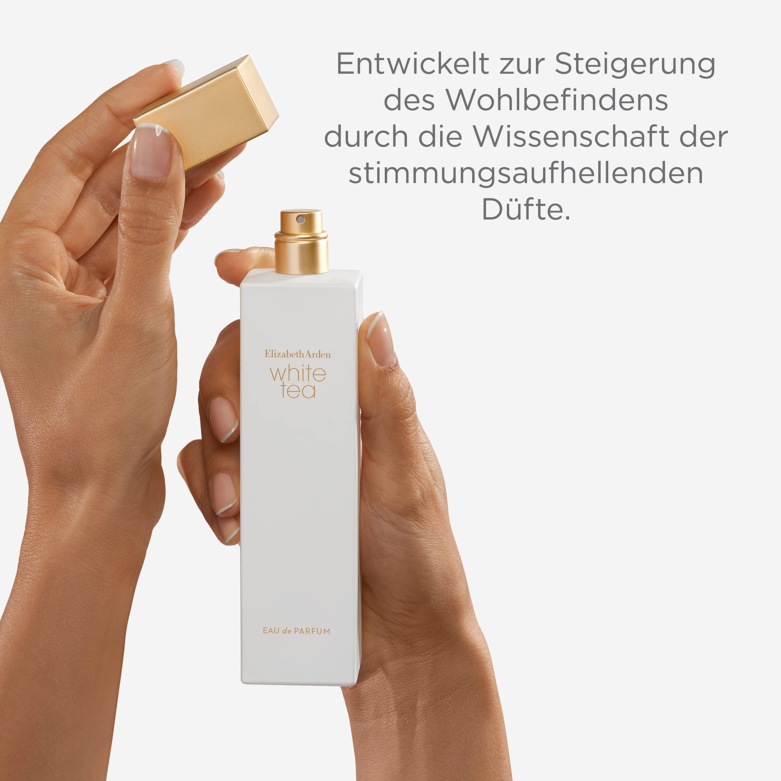 Elizabeth Arden White Tea Eau de Parfum 30ml Spray - Eau de Parfum at MyBeautyBoutique by Elizabeth Arden