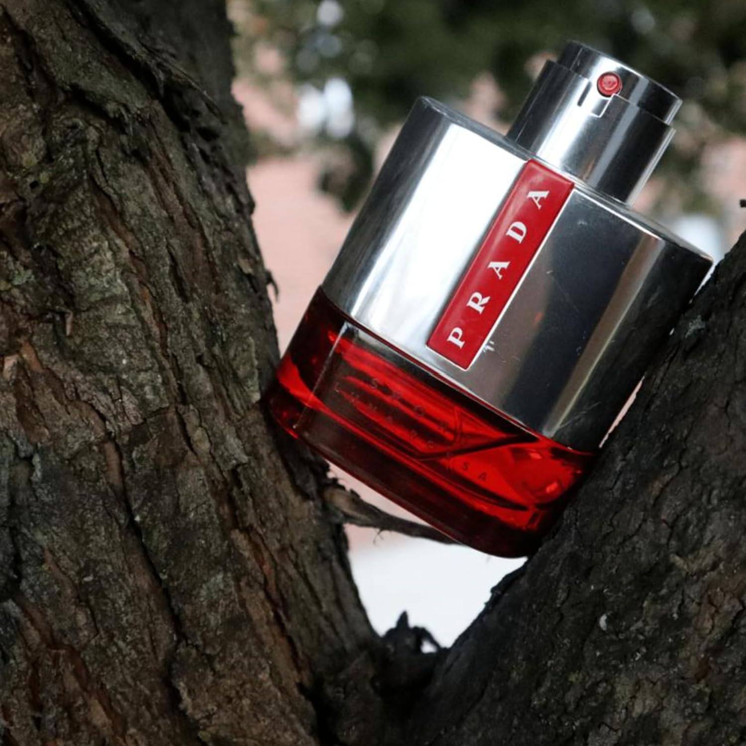 Prada Luna Rossa Sport Eau de Toilette 100ml