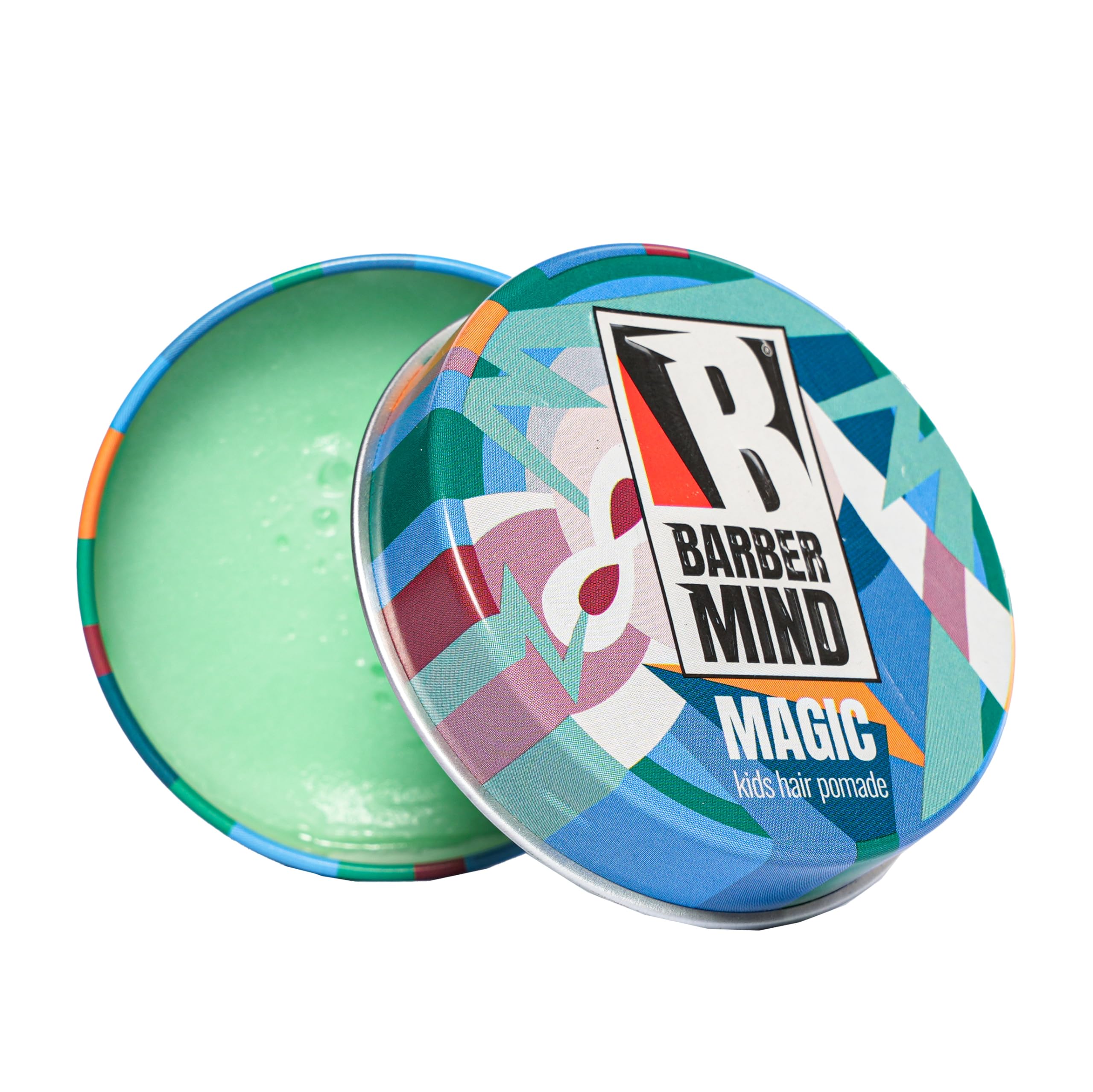 Barber Mind Magic Hair Pomade For Kids 100ml