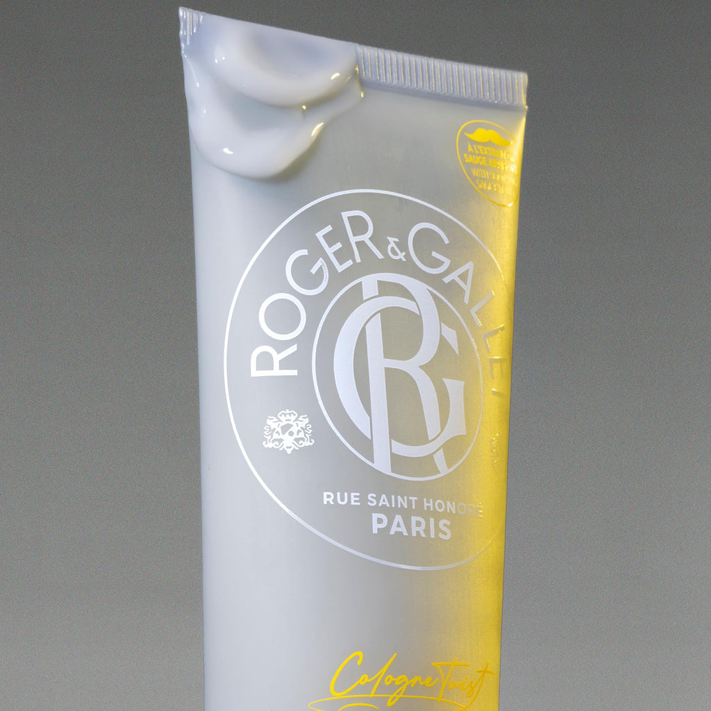 Roger & Gallet Cologne Twist After Shave Gel 75ml