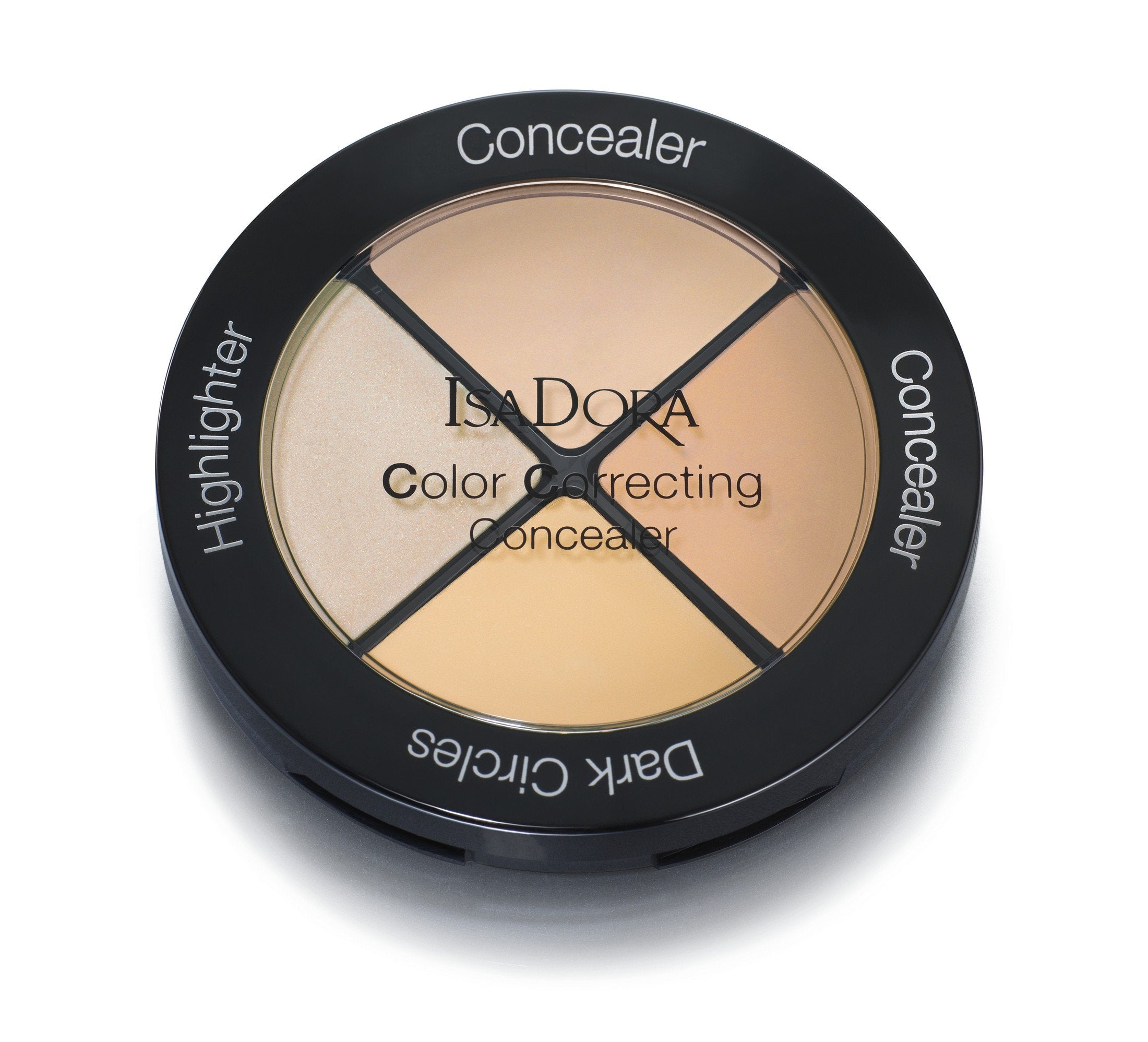 Isadora Color Correcting 32 Neutral Concealer 4g