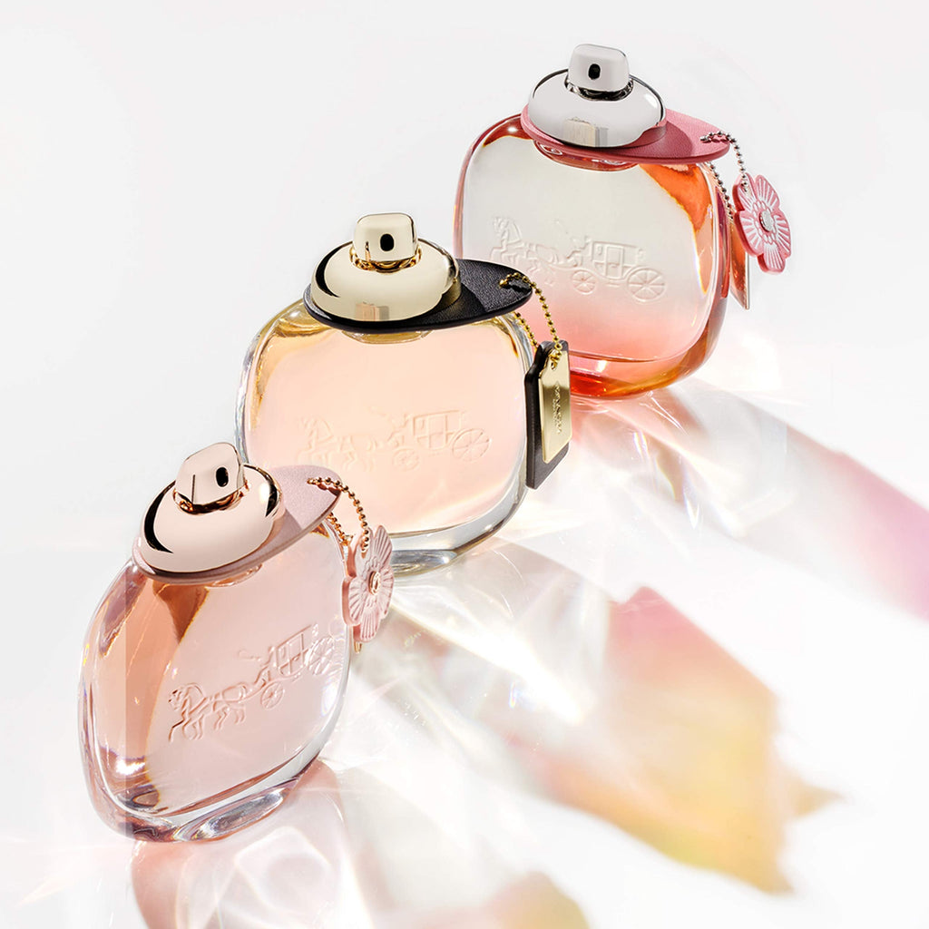 Coach New York Eau de Parfum 30ml Spray - Perfume & Cologne at MyBeautyBoutique by Coach