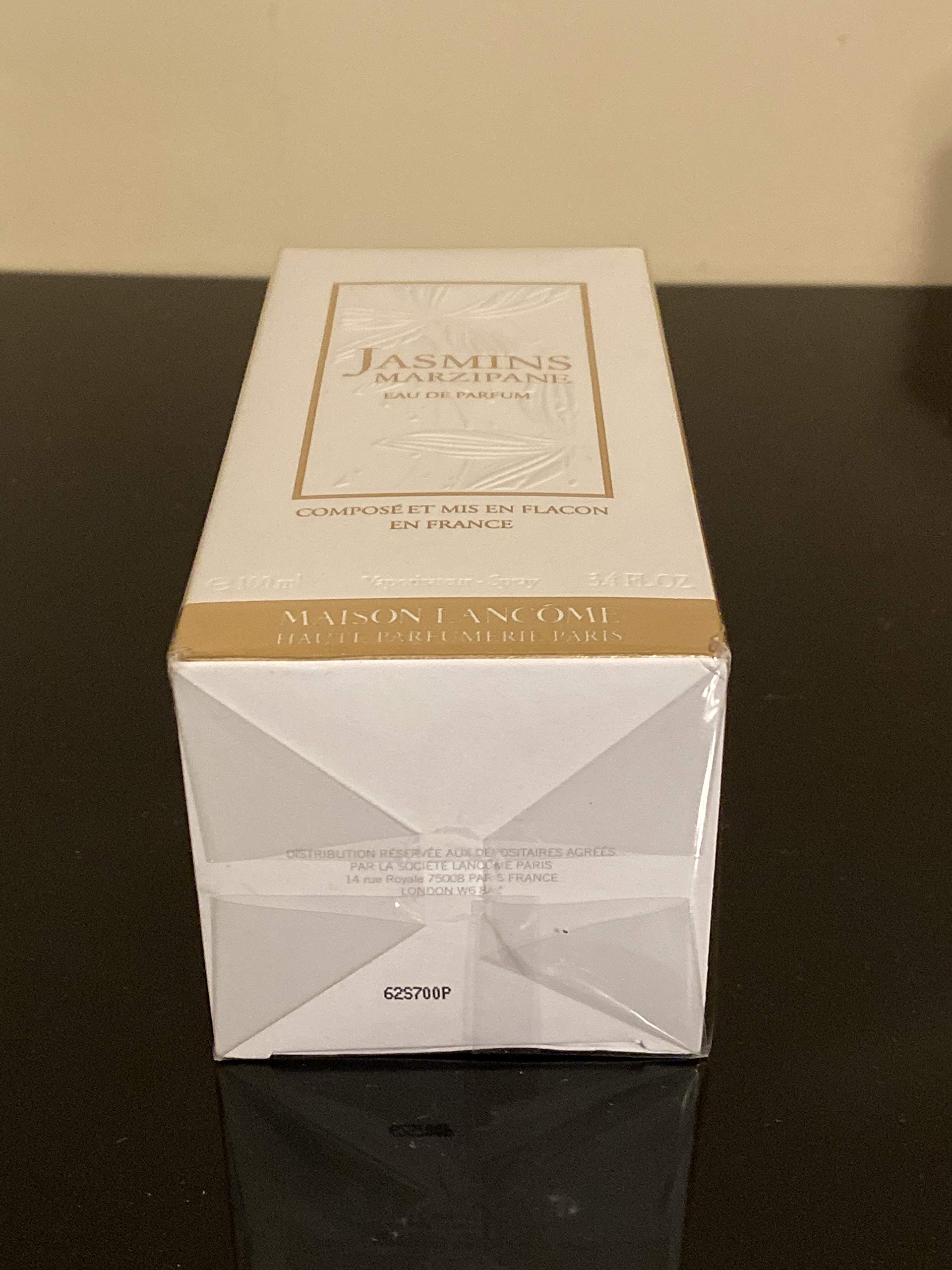 Lancôme Jasmins Marzipane Eau de Parfum 100ml Spray - Unisex at MyBeautyBoutique by Lancôme